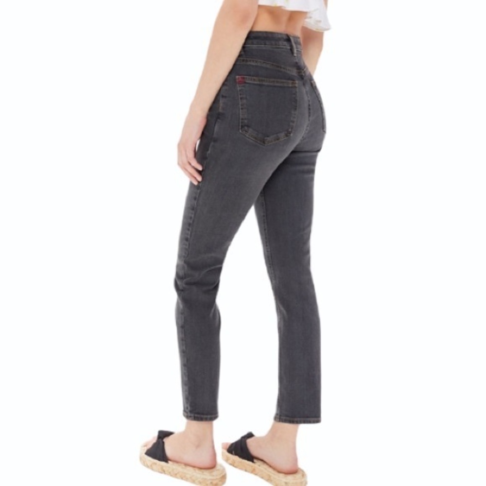 BDG Girlfriend High Rise Jean